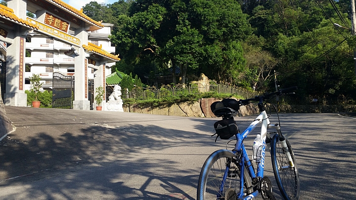 【路線分享】三峽紫微森林 魔王坡介紹．陡坡介紹