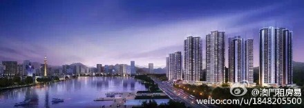 【九洲綠城·翠湖香山】