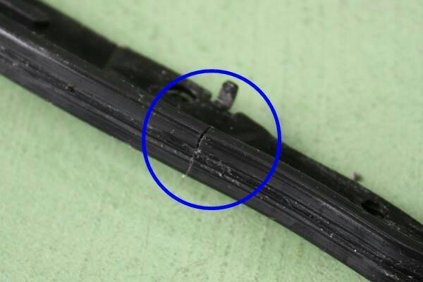 ELANTRA 天窗出廠瑕疵? 12年~EX版(英倫 極光 黑潮未知)