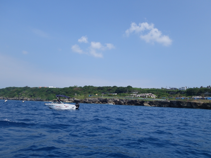 小琉球快艇自駕旅遊