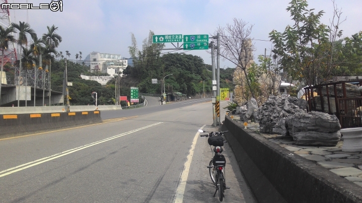單盤小折長途跋涉逆騎136~