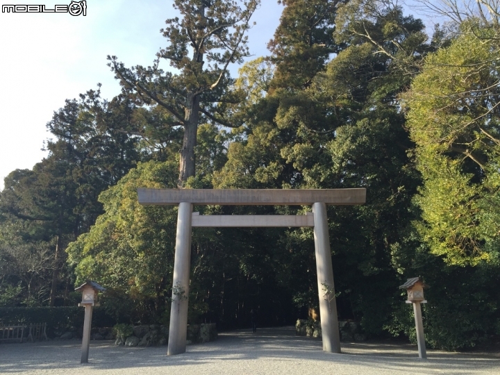 [行程] 冬雪合掌村點燈行程住宿總整理 (伊勢神宮/白川鄉/金澤)