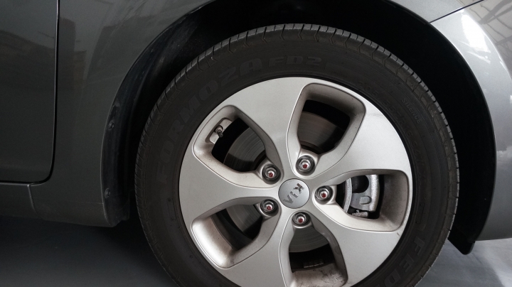 【試乘體驗】「狠 搭」KIA Carens CRDi 我的家庭MPV ｜
