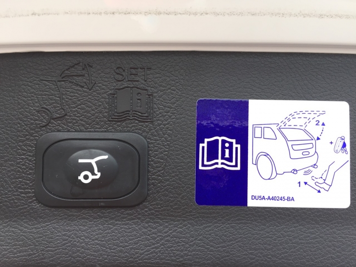 FORD KUGA 24小時試駕