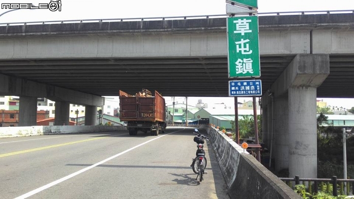 單盤小折長途跋涉逆騎136~