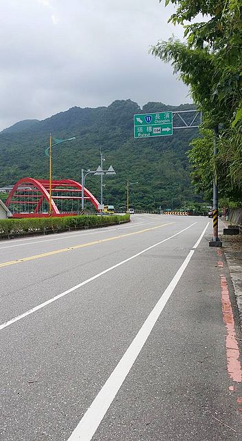 3天兩夜花東小四橫 + 縣197之旅