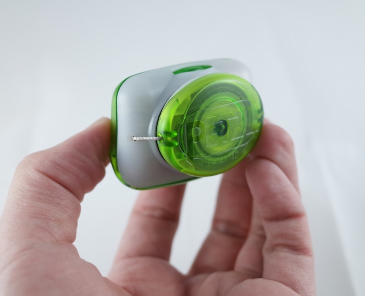 Petzl Zipka Plus Review 露營頭燈 超好用！