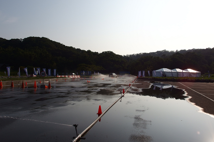 米其林 帶你體驗PRIMACY SUV輪胎 享受露營樂趣！！！！