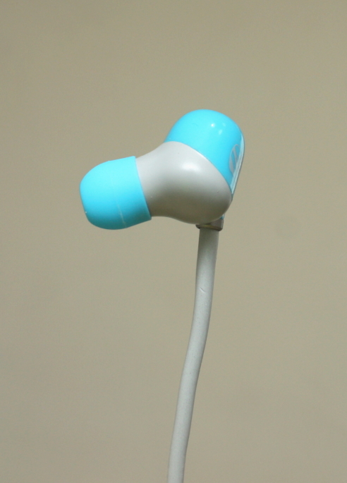 SCOSCHE HFBT200 進化 Sportclip Air HFBT300 藍芽防水運動耳機[開箱分享]