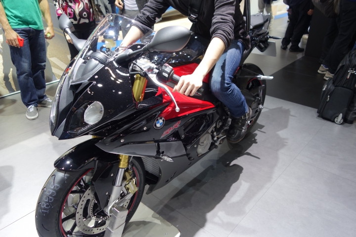 第44次東京車展2015