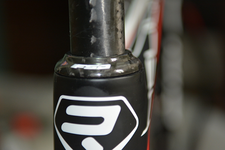 國慶完工之組車分享 Ridley Helium SL  Lotto Belisol TEAM 紅色躍馬