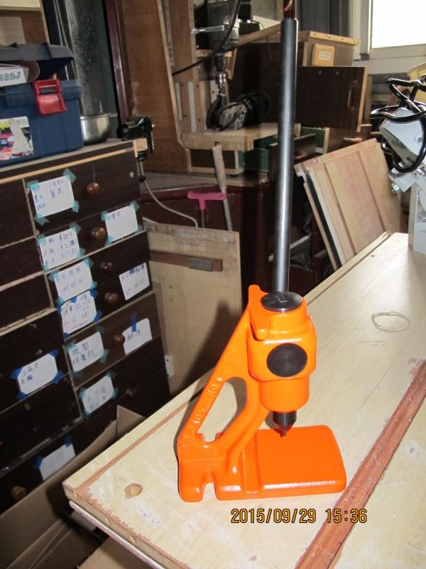 STIHL 斯蒂爾 德國製 鍊條裁斷器 - NG4 - 開箱