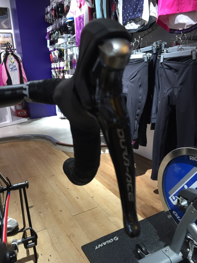 我的人生第一台一級公路車 2016 Giant Propel Advanced SL Team 開箱文