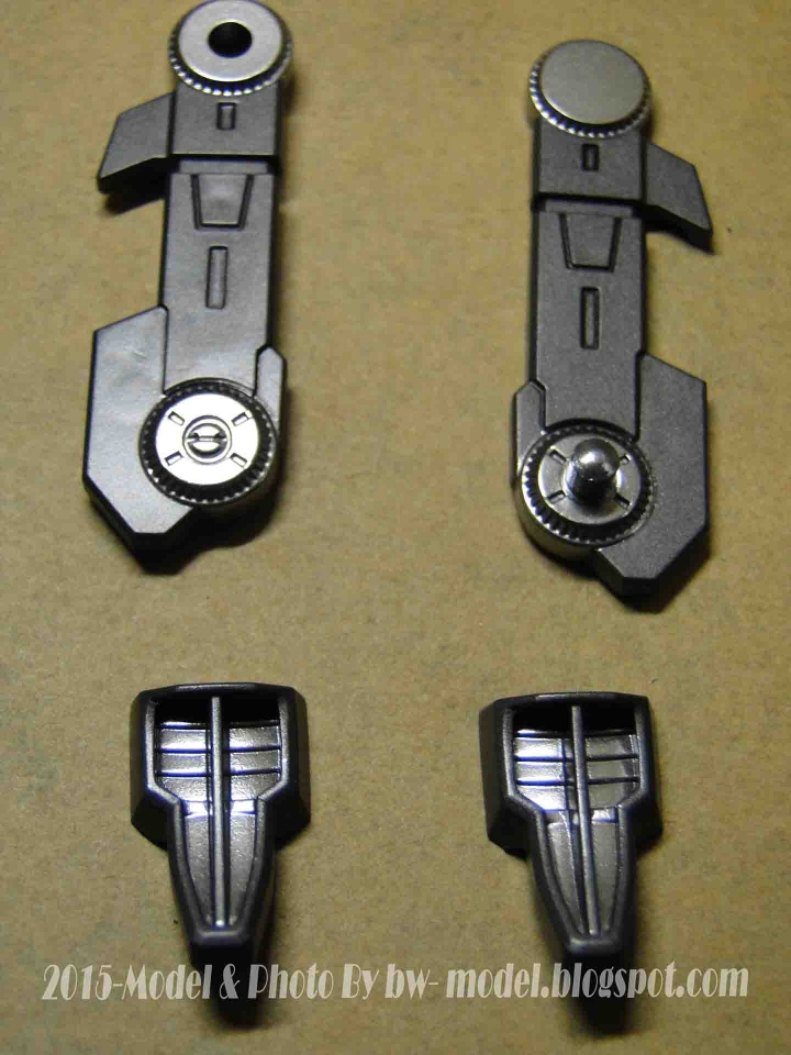 [製做過程]巨劍型 GAT-X105 攻擊鋼彈[圖多文長]