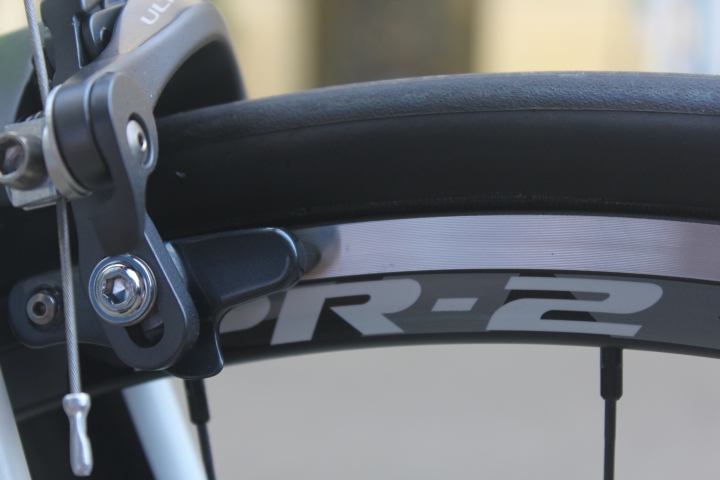 2016 GIANT TCR1 ADV1 KOM簡易開箱 圖多字少