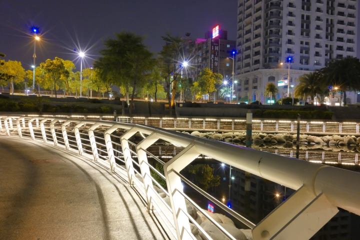 DMC-CM1夜景實拍分享