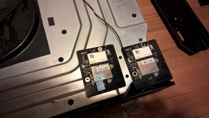 Xbox one手把斷線解決方案