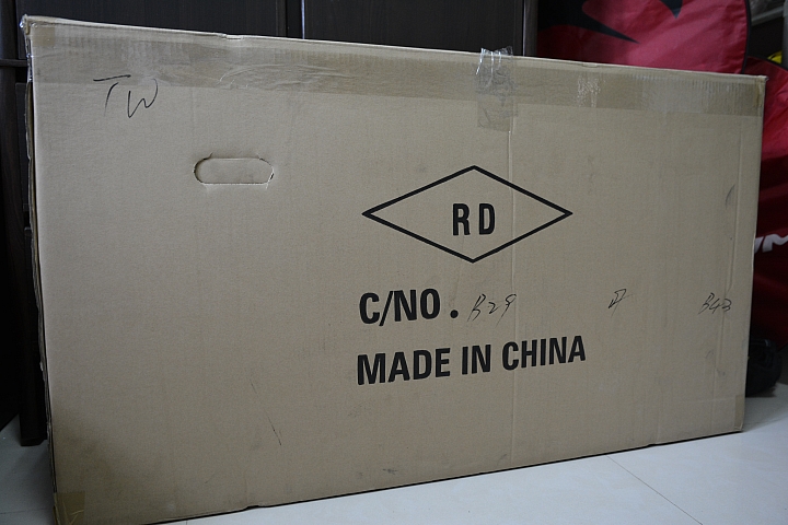 國慶完工之組車分享 Ridley Helium SL  Lotto Belisol TEAM 紅色躍馬