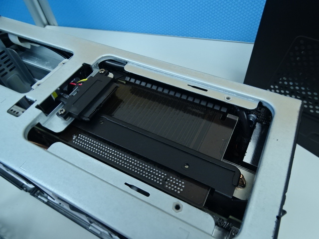 [開箱] 披著羊皮的狼 MSI NIGHTBLAD MI電競主機
