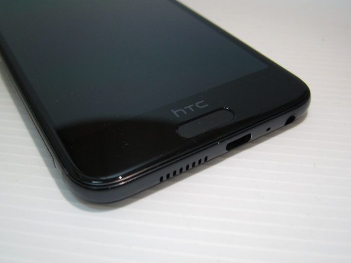 [開箱+測試]版上第一開? HTC ONE A9 炭晶灰 2G/16G