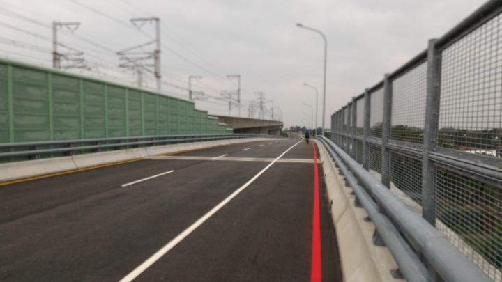 新路線-青埔高鐵到湖口