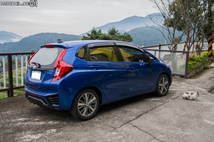 HONDA FIT-S 開箱&改改改 最終改  2017/8/27 更新(圖多甚入)