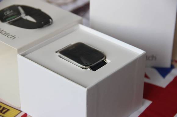 [馬蓋軒開箱趣] ASUS VivoWatch 開箱