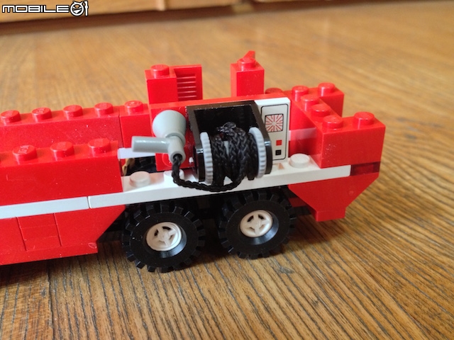 陪我成長的新舊"LEGO"