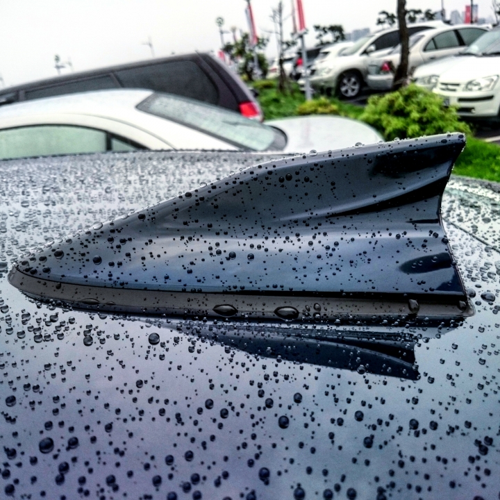 Mazda3星燦藍4D開箱( 2016.11.08 後續改裝) By Wesley
