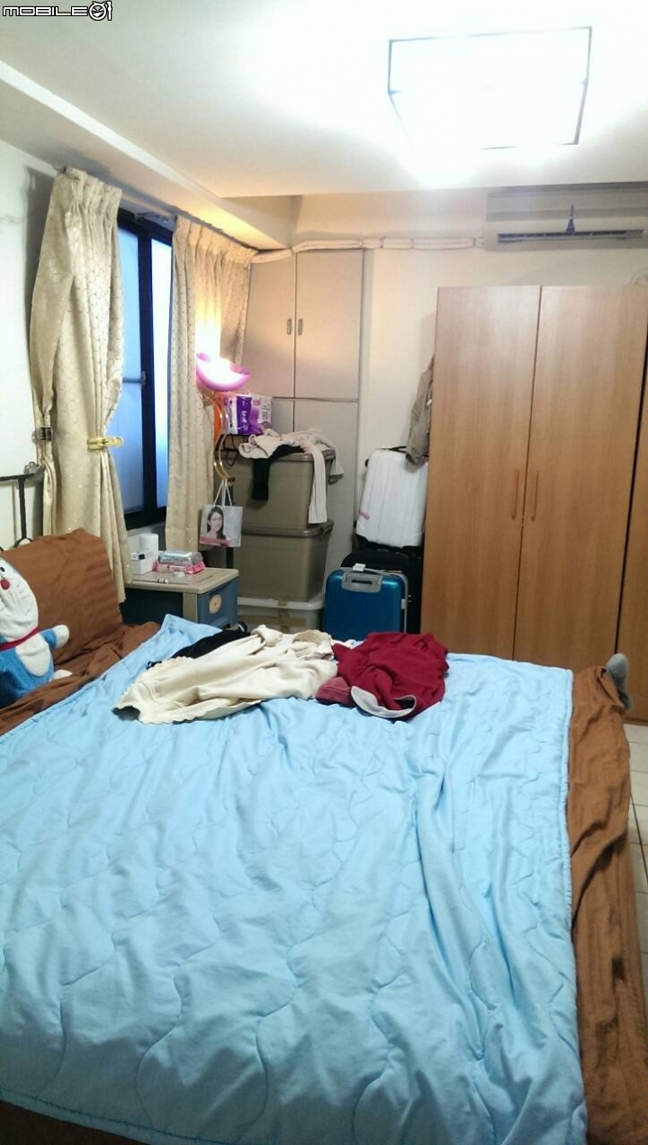 [ 舊屋翻新 ] 打造屬於我們的溫馨的小窩