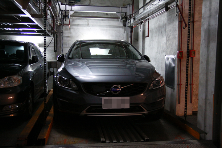 紀錄新旅程，我開V60 Cross Country，我在宜蘭頭城