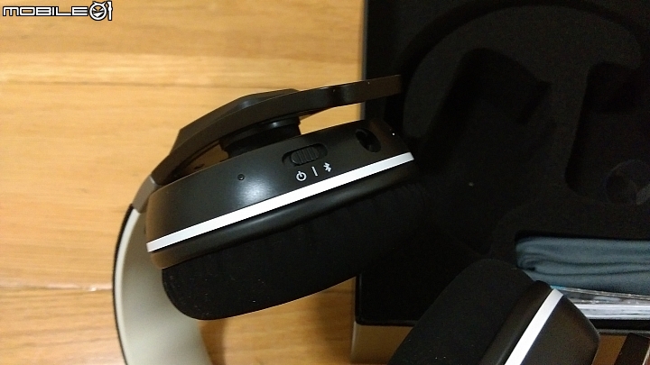 Sennheiser URBANITE XL "WIRELESS" + BOSE soundlink mini II 簡單開箱