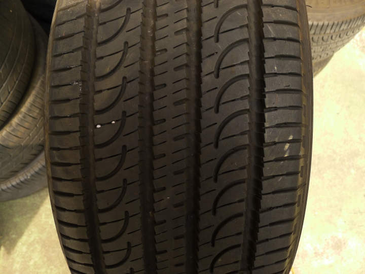(開箱)普利司通BRIDGESTONE ｜ ECOPIA EP850 試用文