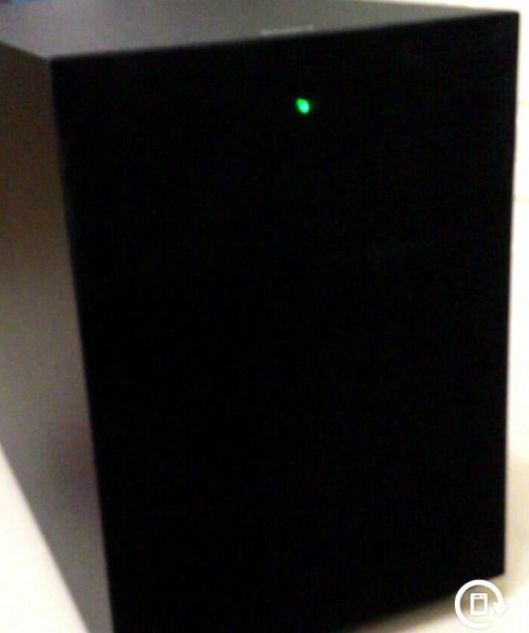 【求解】SONY HT-ST5 重低音無法發聲問題