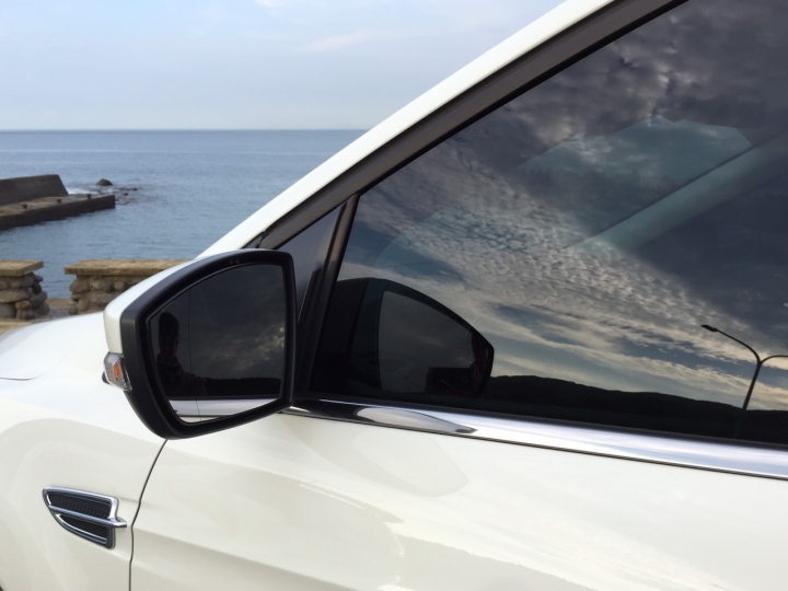 FORD KUGA 24小時試駕