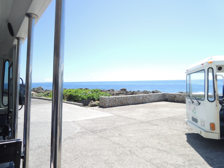 24天!上山下海單車露營環島大成功.