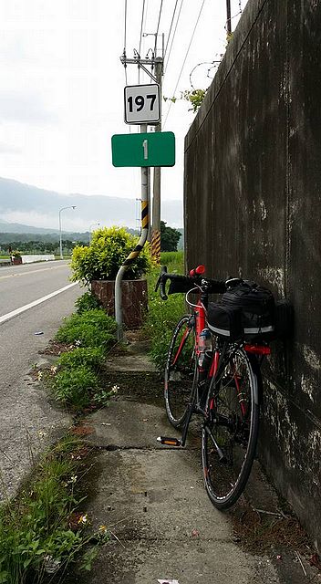 3天兩夜花東小四橫 + 縣197之旅
