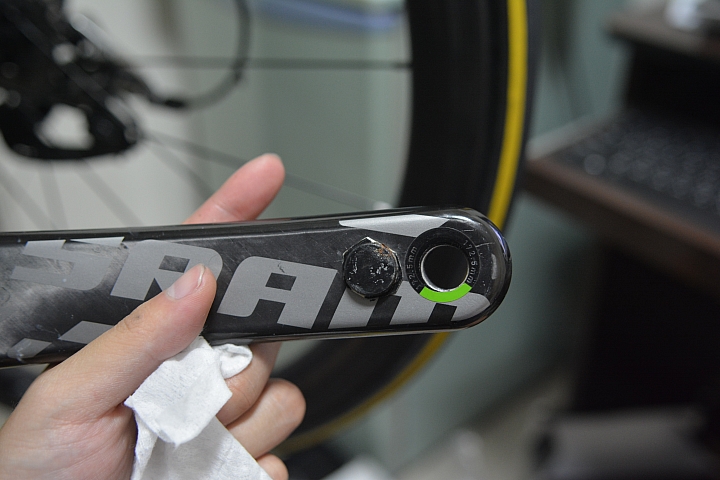 國慶完工之組車分享 Ridley Helium SL  Lotto Belisol TEAM 紅色躍馬