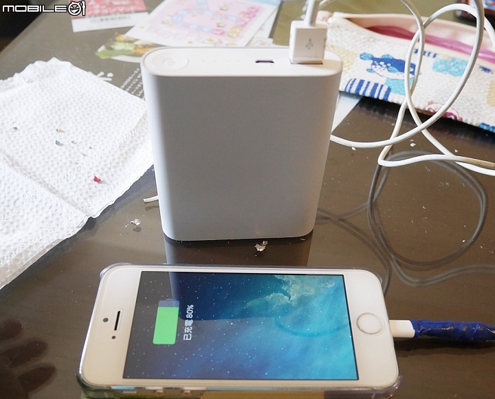 教學文-iphone傳輸線故障處理