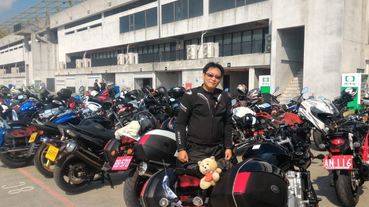 20151010 台鈴大會師遊記~~
