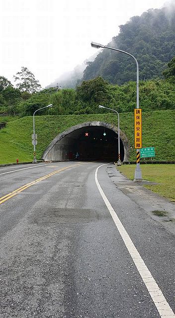 3天兩夜花東小四橫 + 縣197之旅
