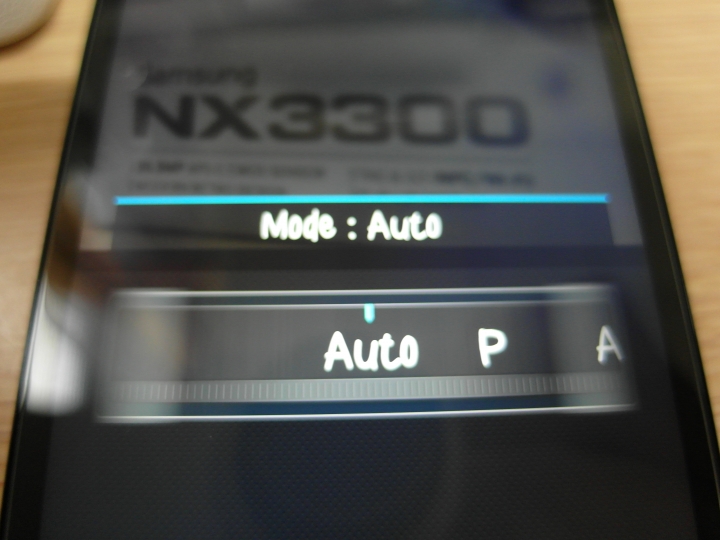 Samsung NX3300 機身美麗又輕巧的可愛微單~~ 不專業開箱~