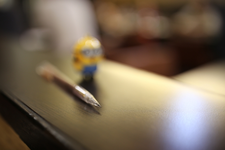 Canon 35L II 來蓋大樓吧~~(期待已久的二代鏡)