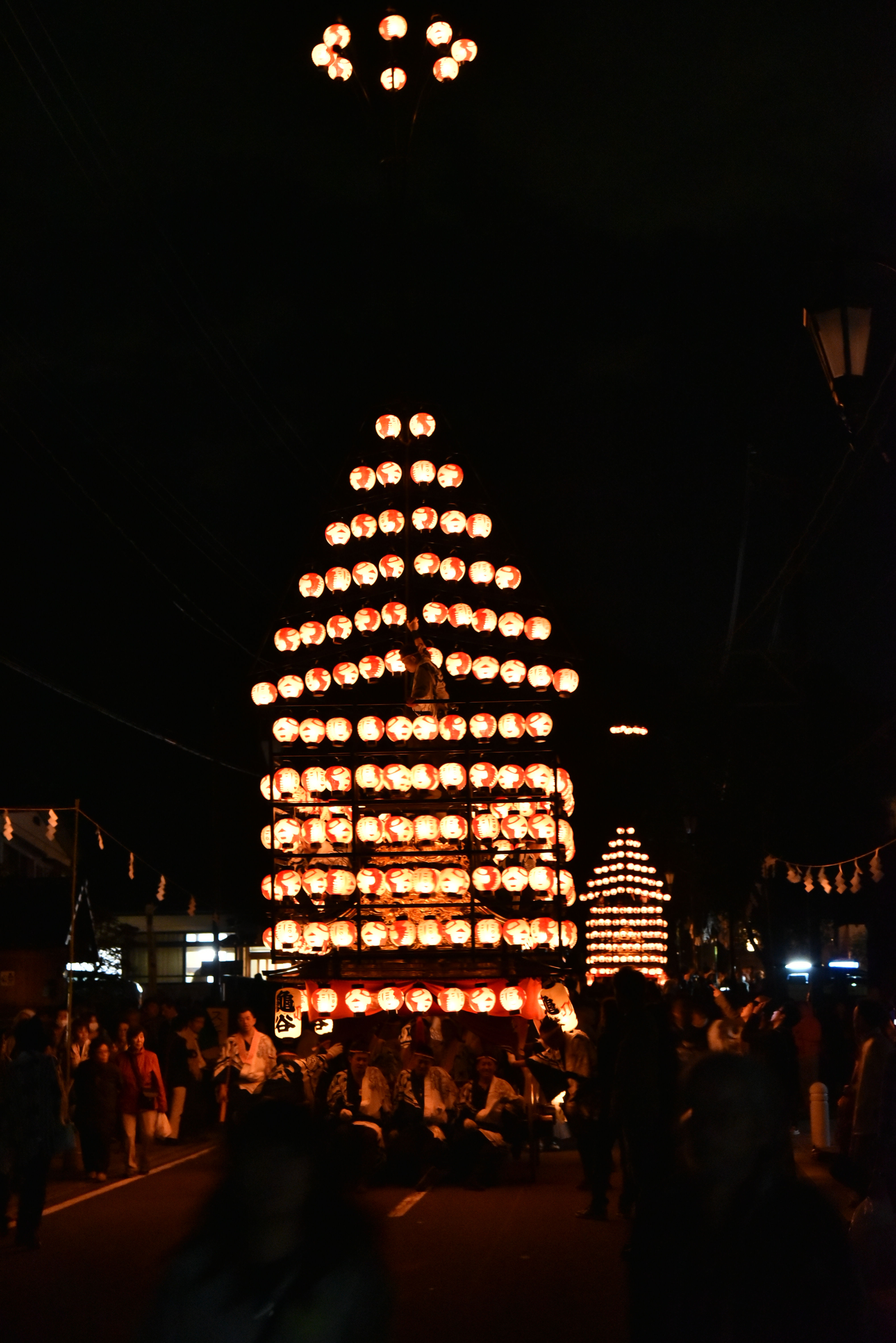 D750+24-120 追逐日本祭典（11/5更新）