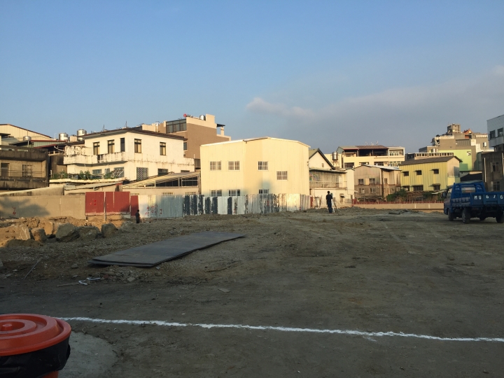 豐原新大樓 協和建設