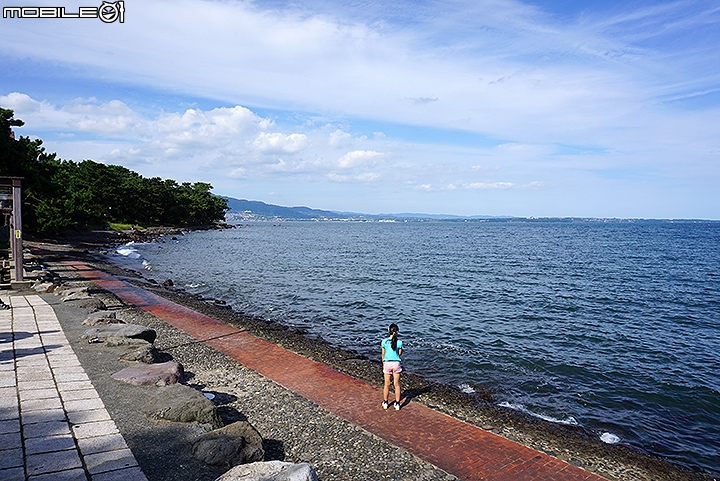 公車一日券遊別府溫泉 參觀遠近馳名的海地獄