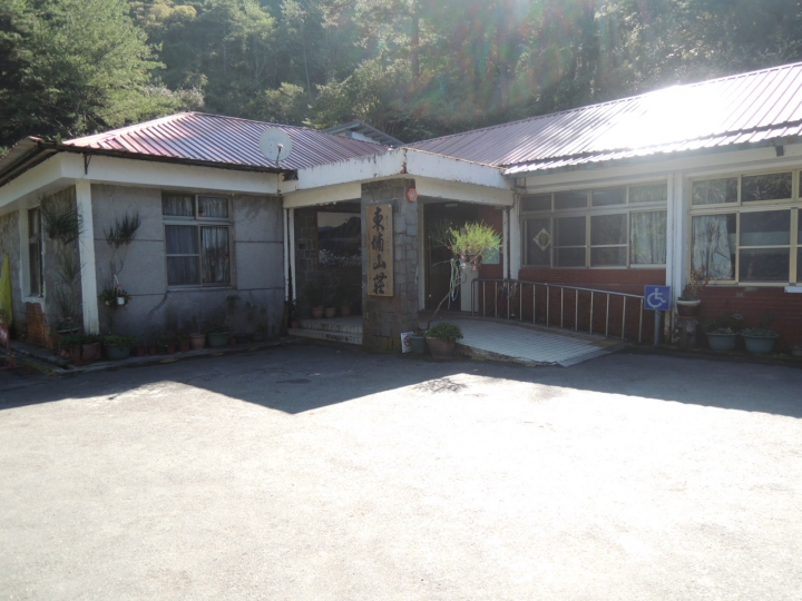 24天!上山下海單車露營環島大成功.