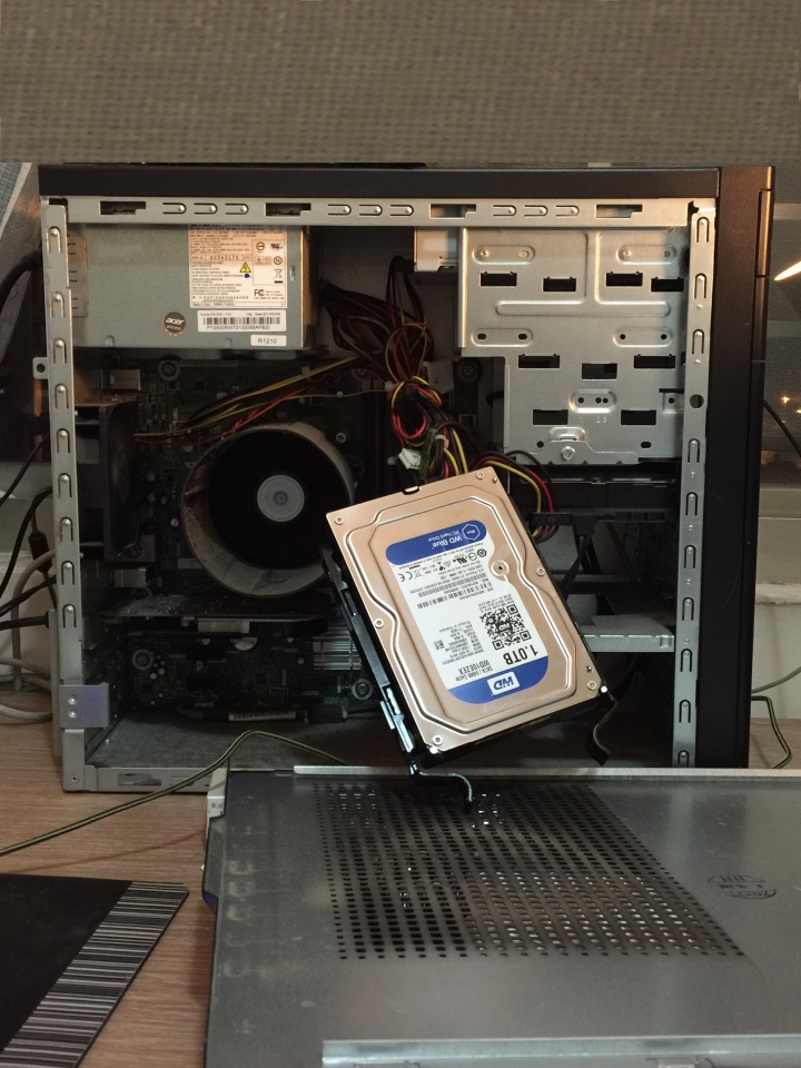 MSI Z170A GAMING M7 / MSI GTX 980Ti LIGHTNING 不專業開箱