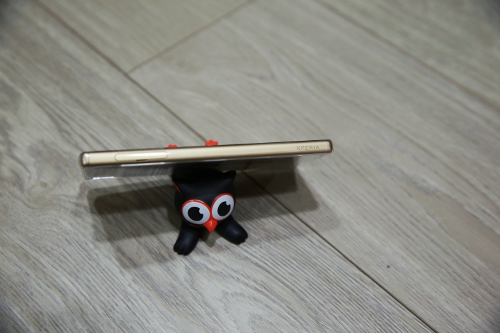 Z5簡單開箱
