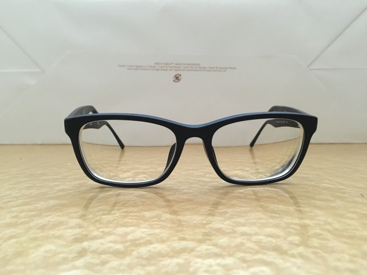 Rayban 5315D 配1.59 Essilor 全視線